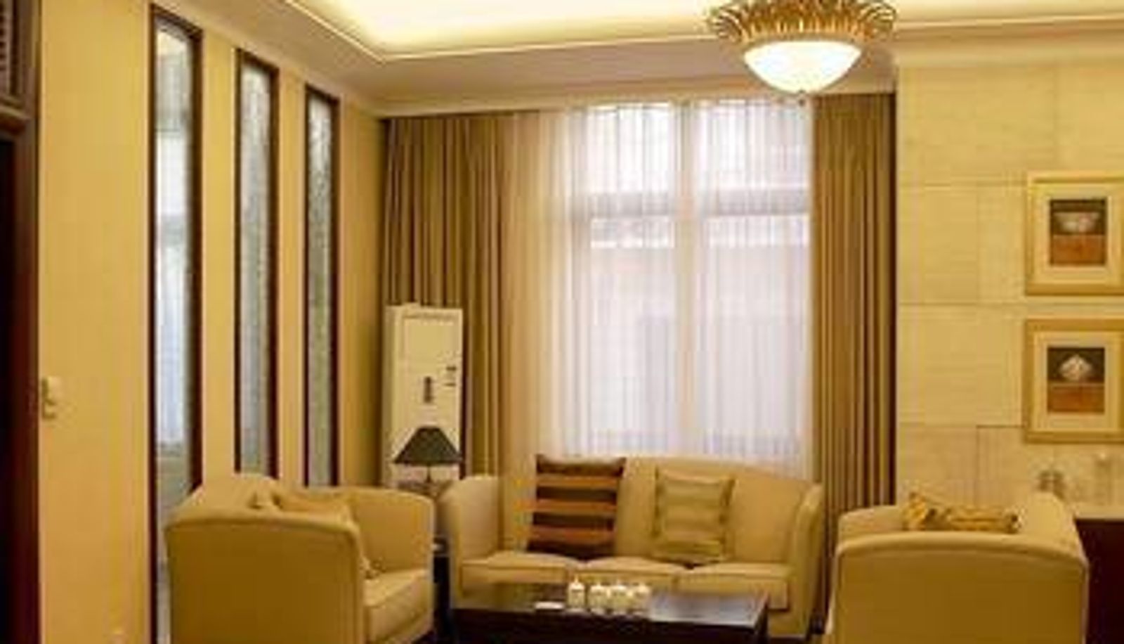 Camera - Shenyang Guest House