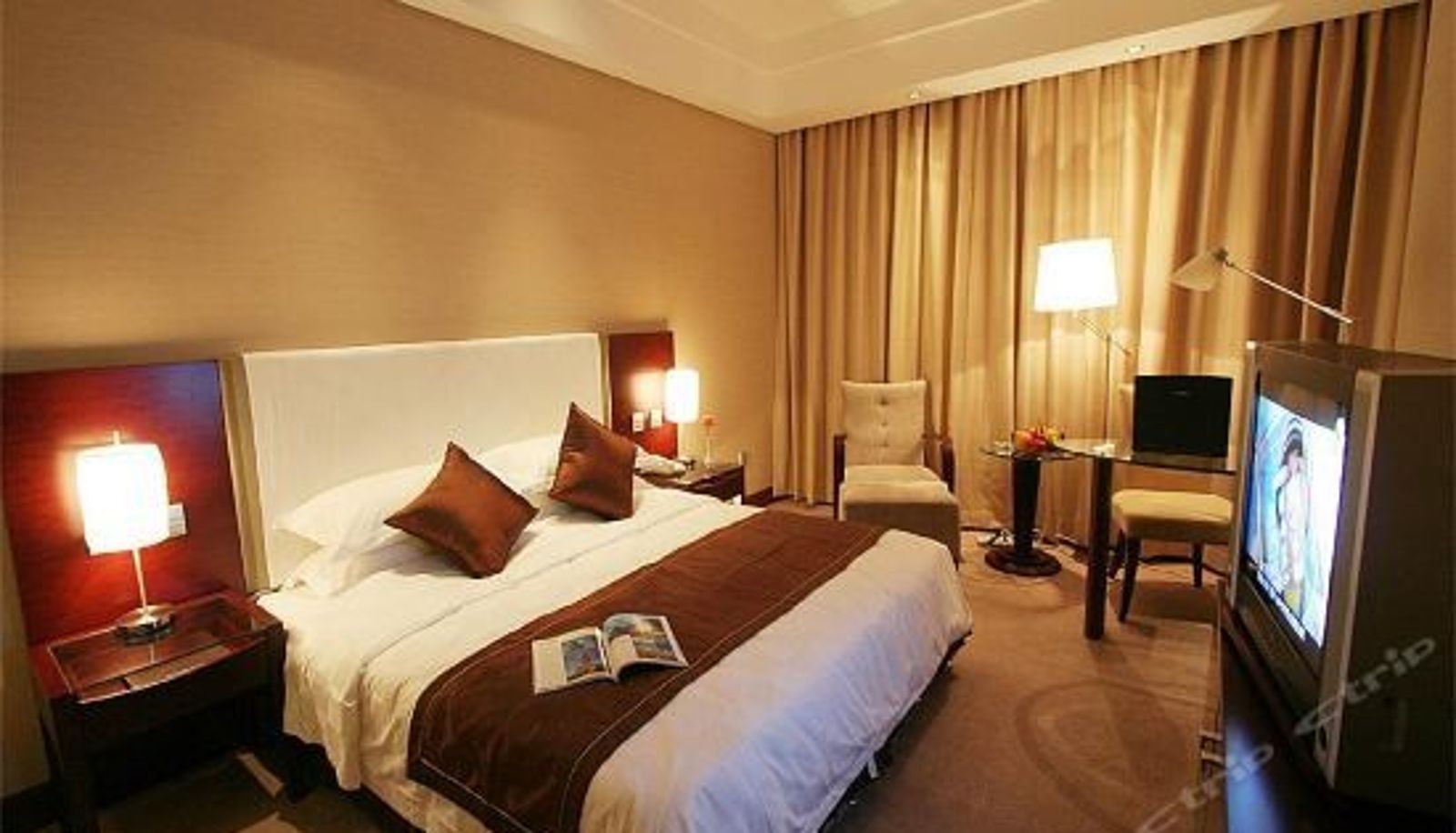 Business room - Northeast Hotel Group City International Hotel