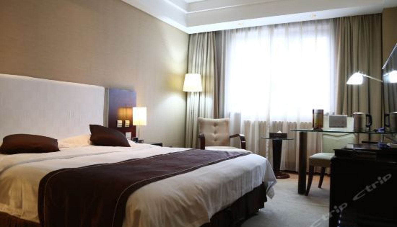 Business room - Northeast Hotel Group City International Hotel