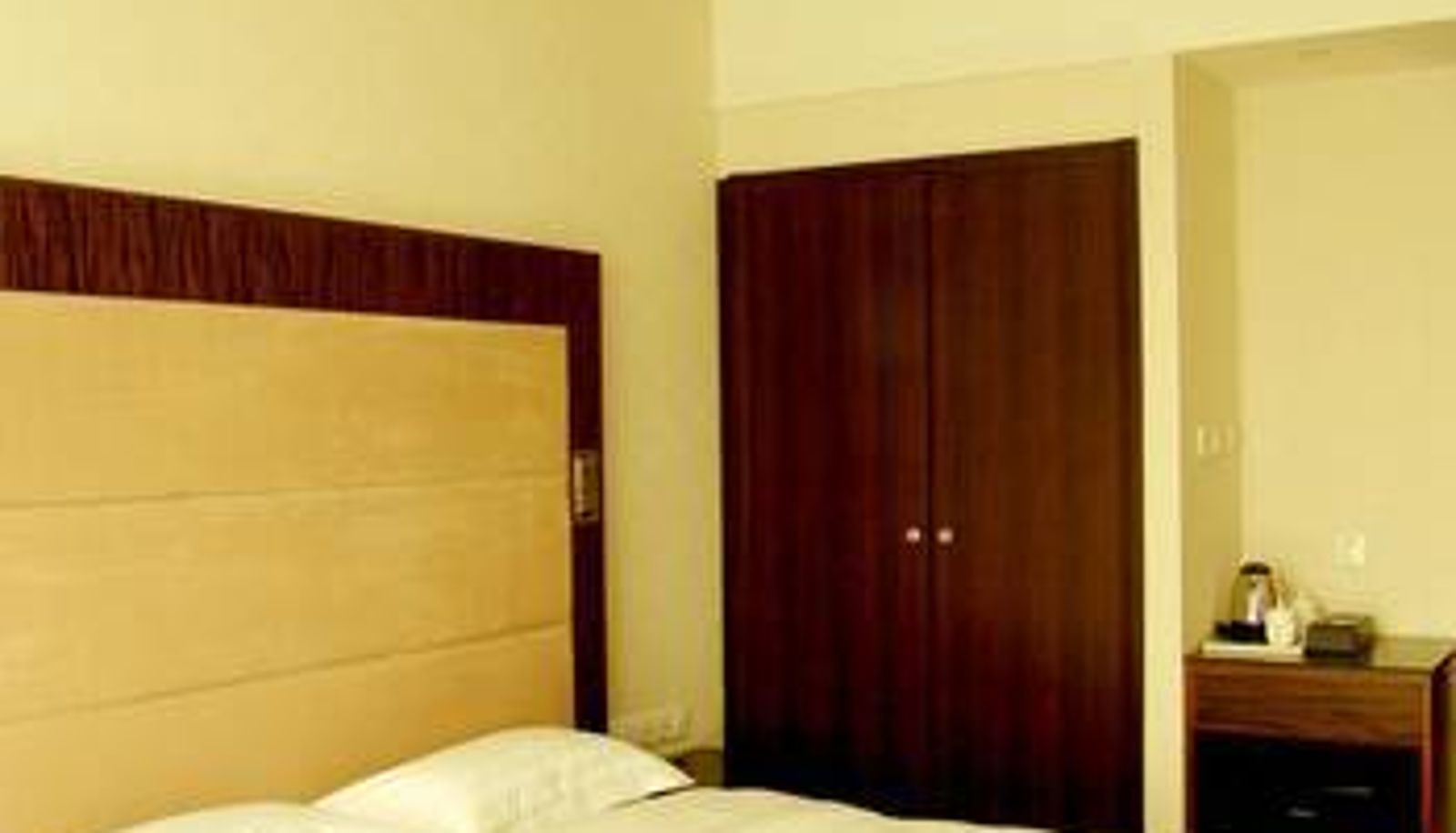Zimmer - Shenyang Liyang  Hotel