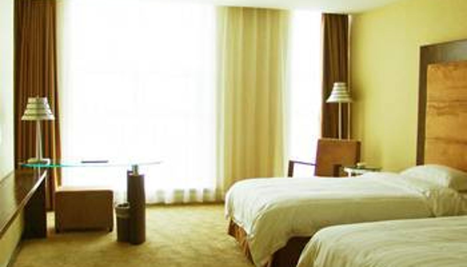 Zimmer - Shenyang Liyang  Hotel