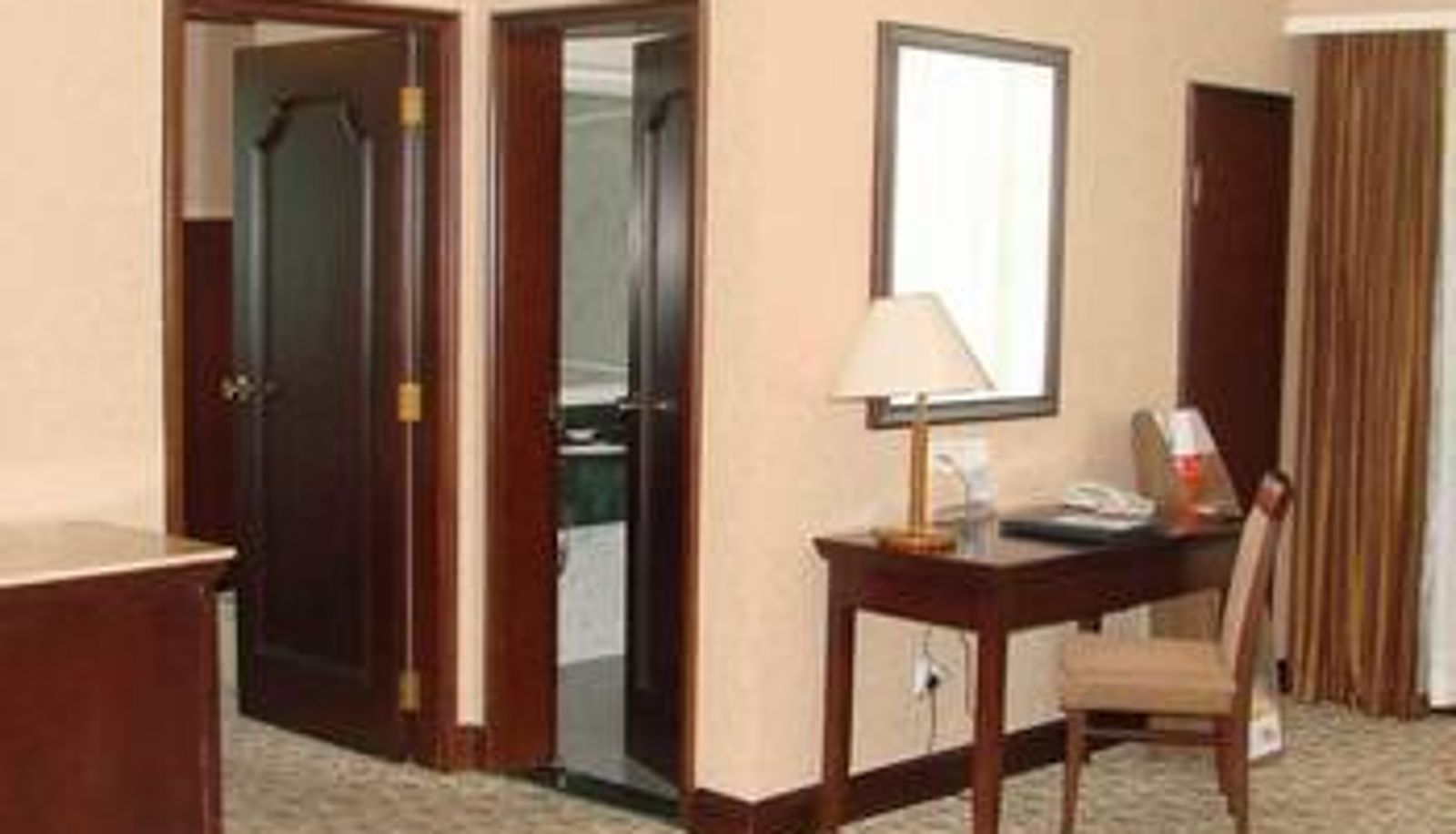 Room - Lushan Hotel