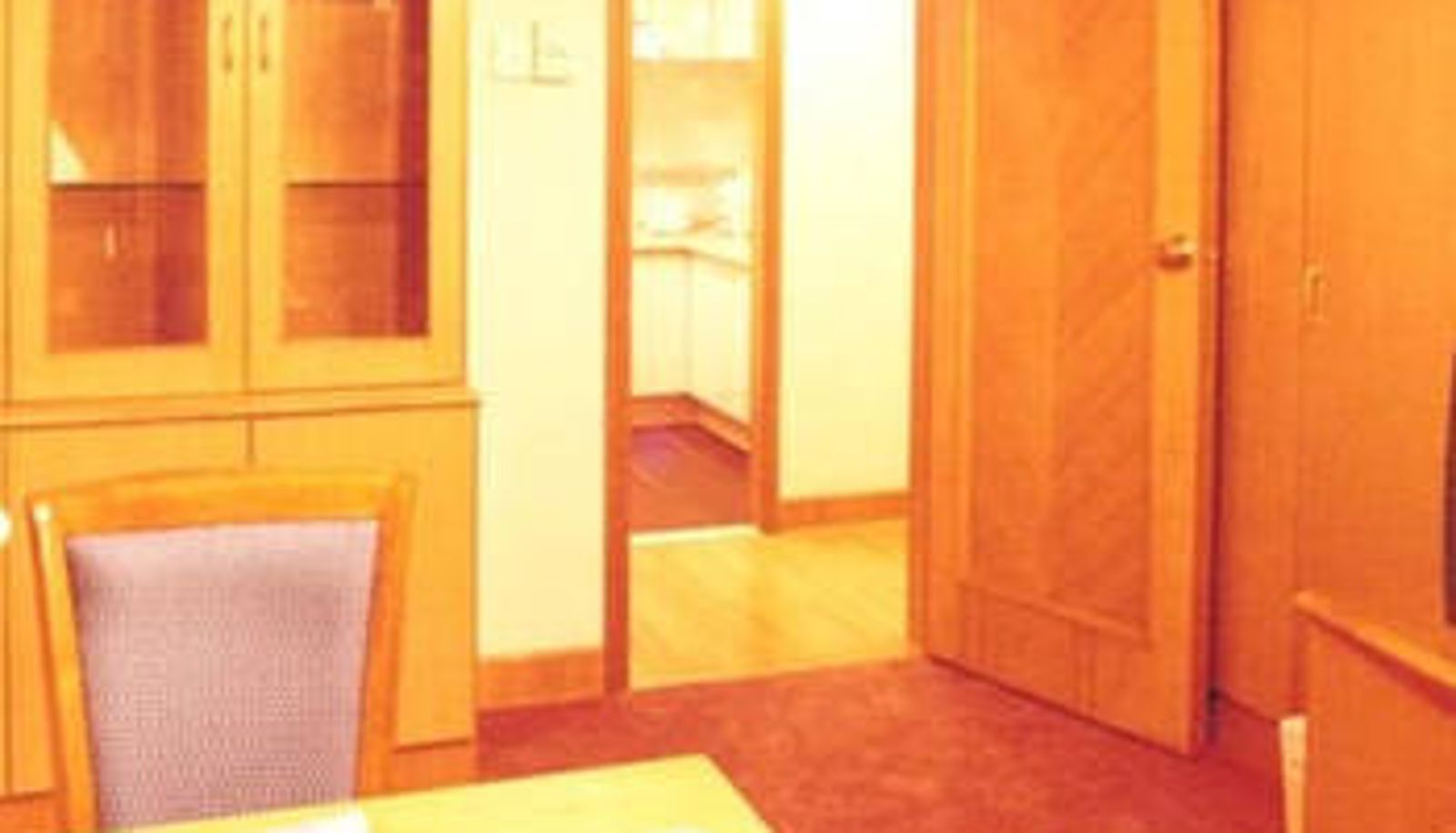 Room - Lushan Hotel