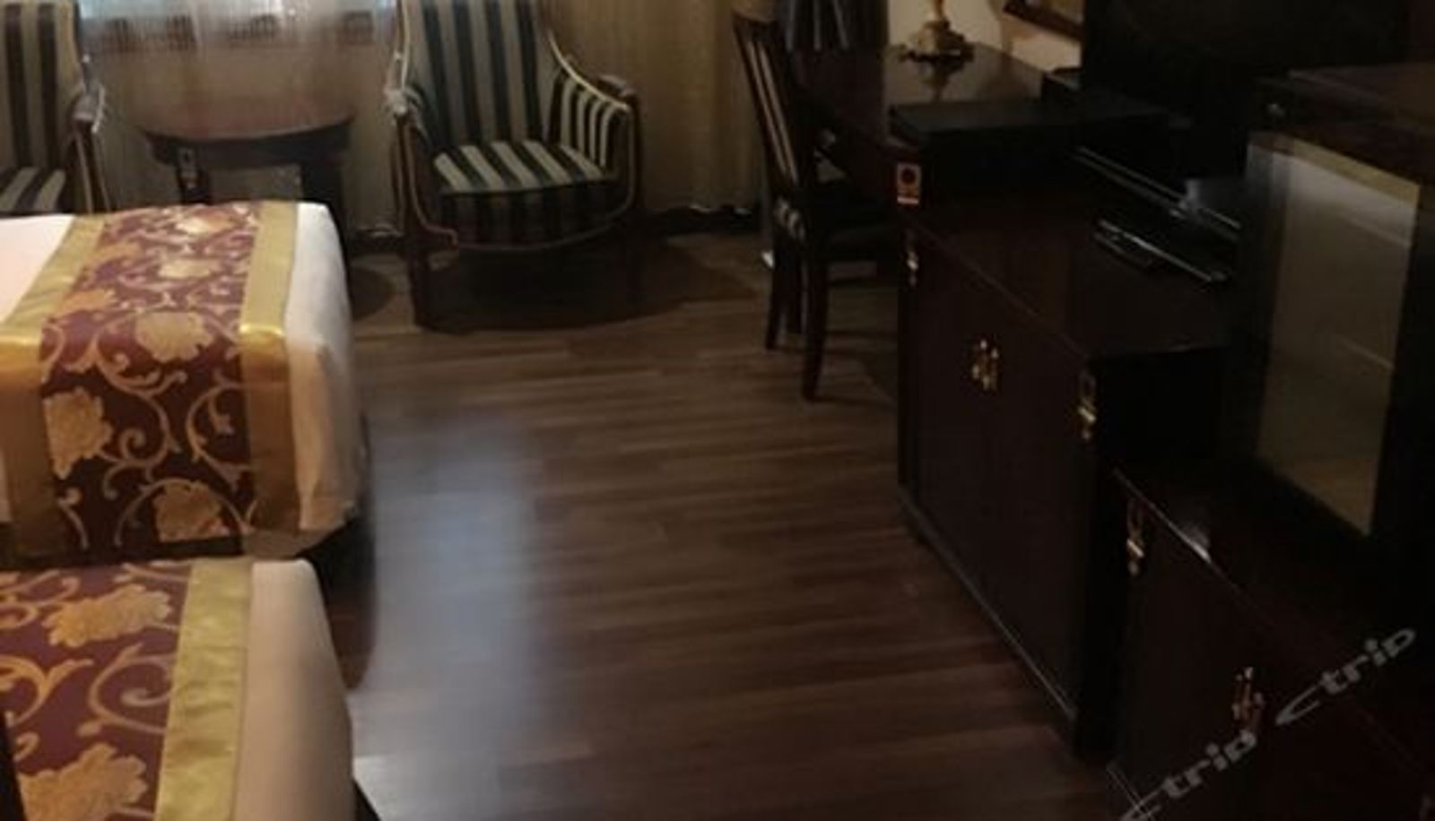 Superior-Zimmer - Eastern Athens Hotel
