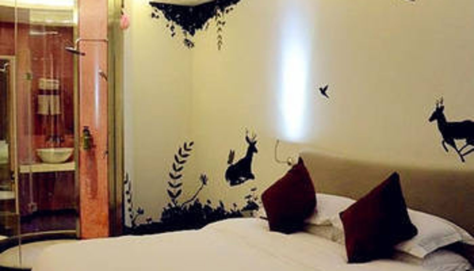 Habitación - Jinghe Business Hotel