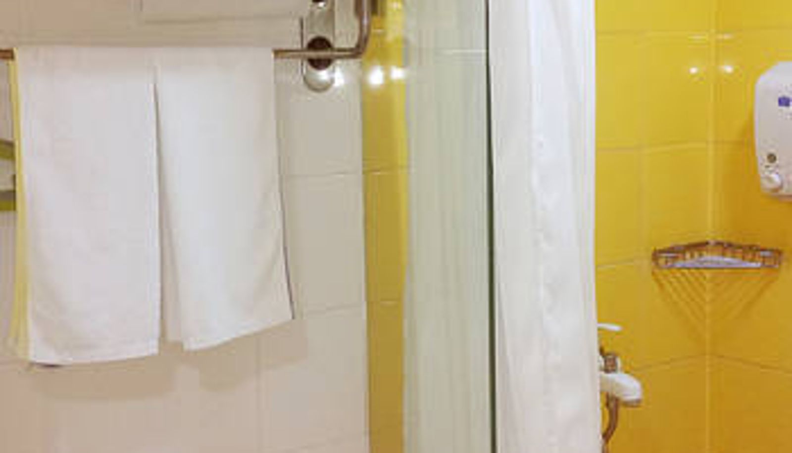 Kamer - Home Inn