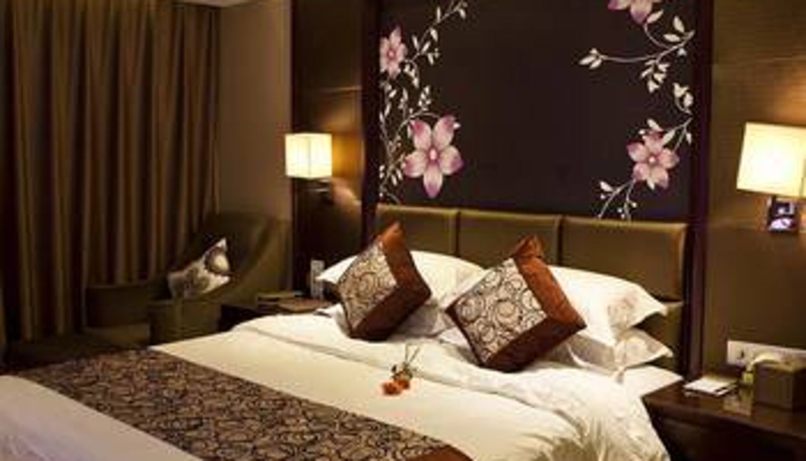 Habitación - Tongsheng Hotel