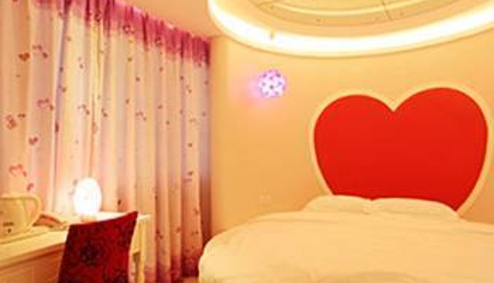 Zimmer - Inn Star Hotel - Xiamen