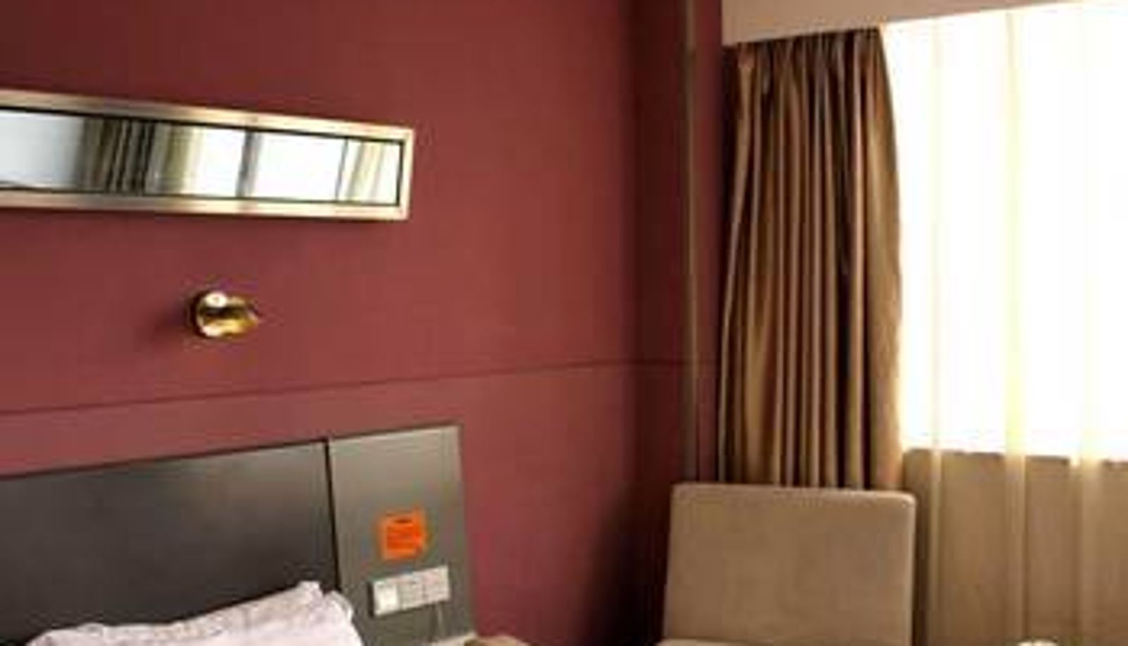 Zimmer - Motel 268 (Xiamen Railway Station)