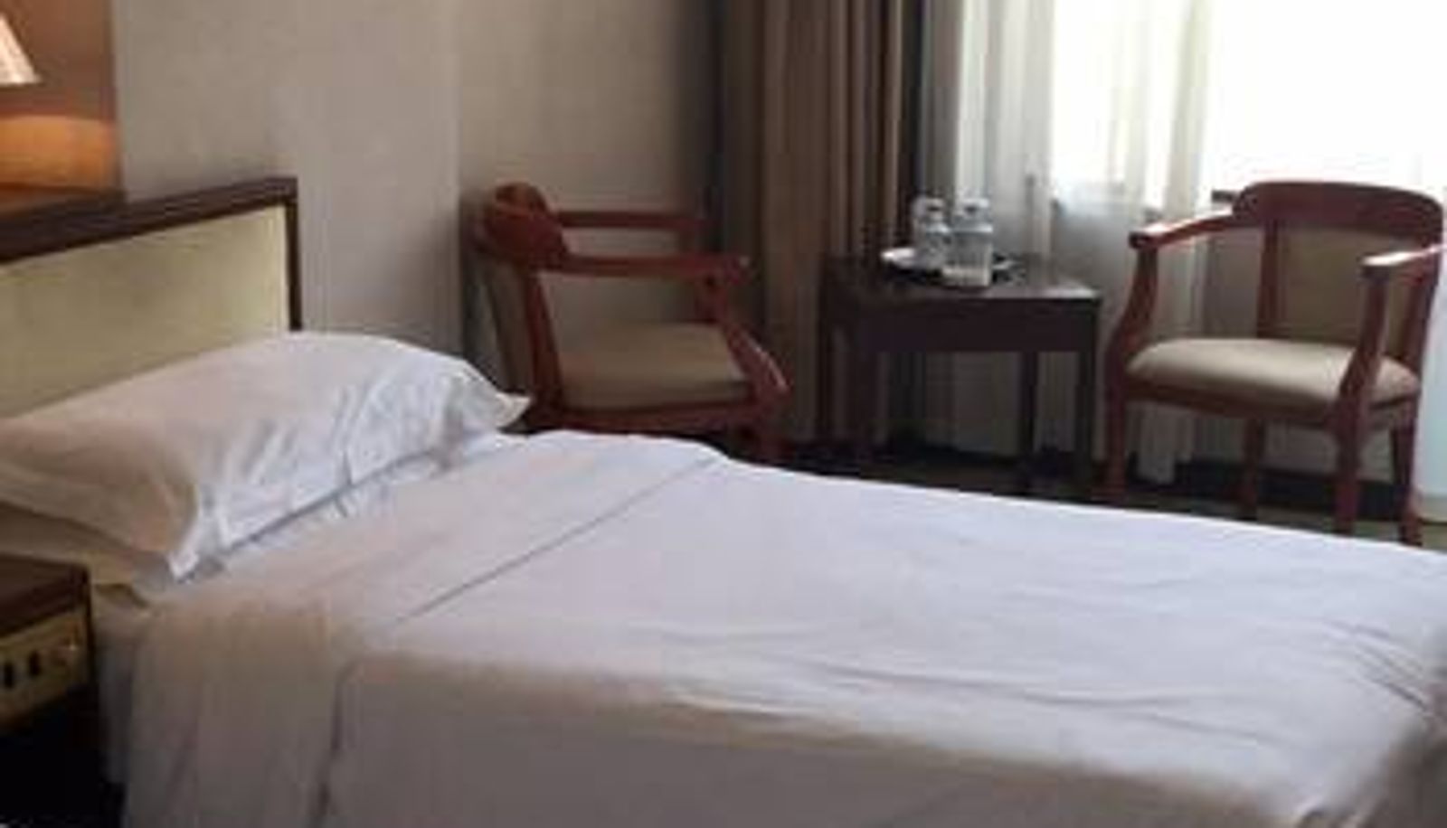 Zimmer - Wannian Grand Hotel
