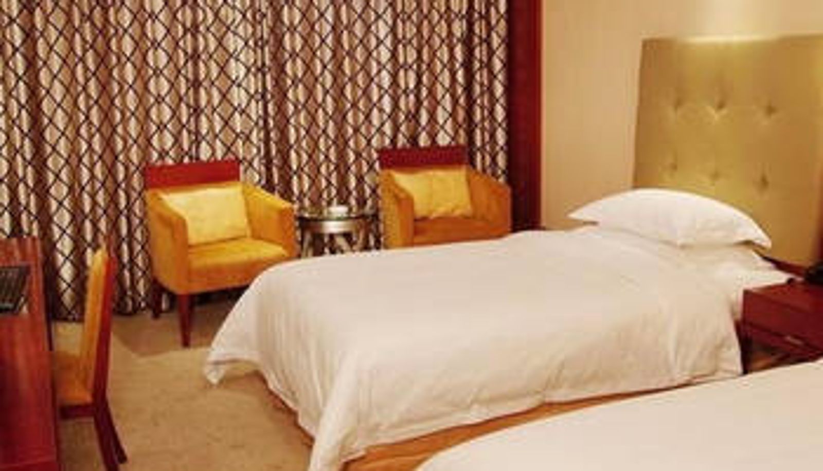 Kamer - Harbour View Hotel Yangshuo