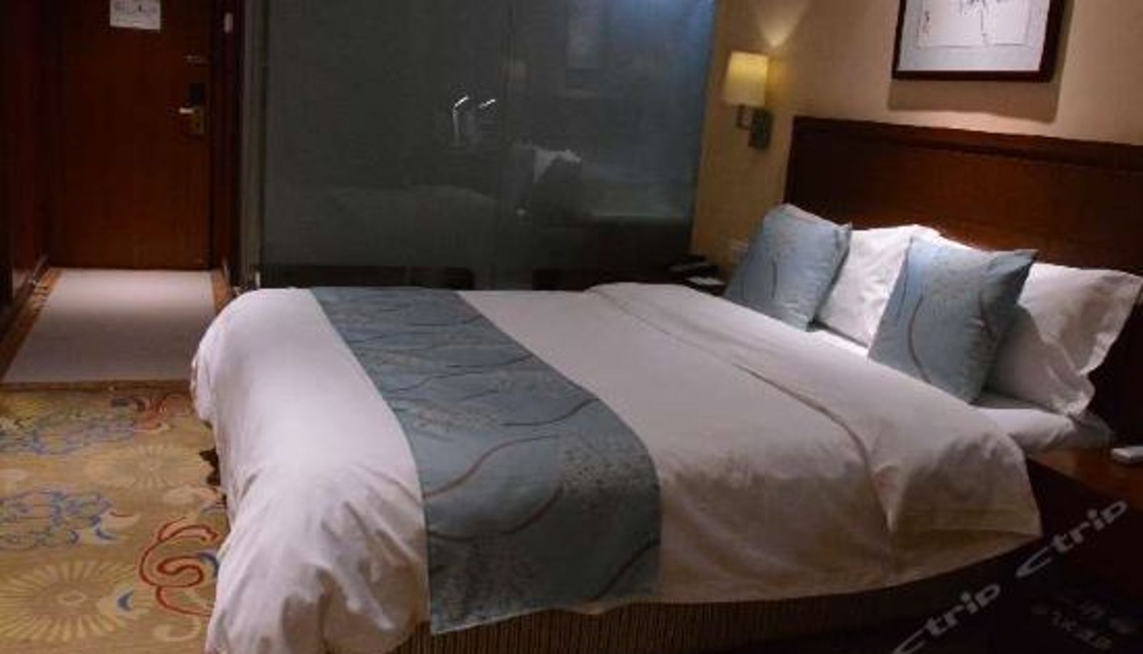 Habitación corporativa - Xinfei Hotel
