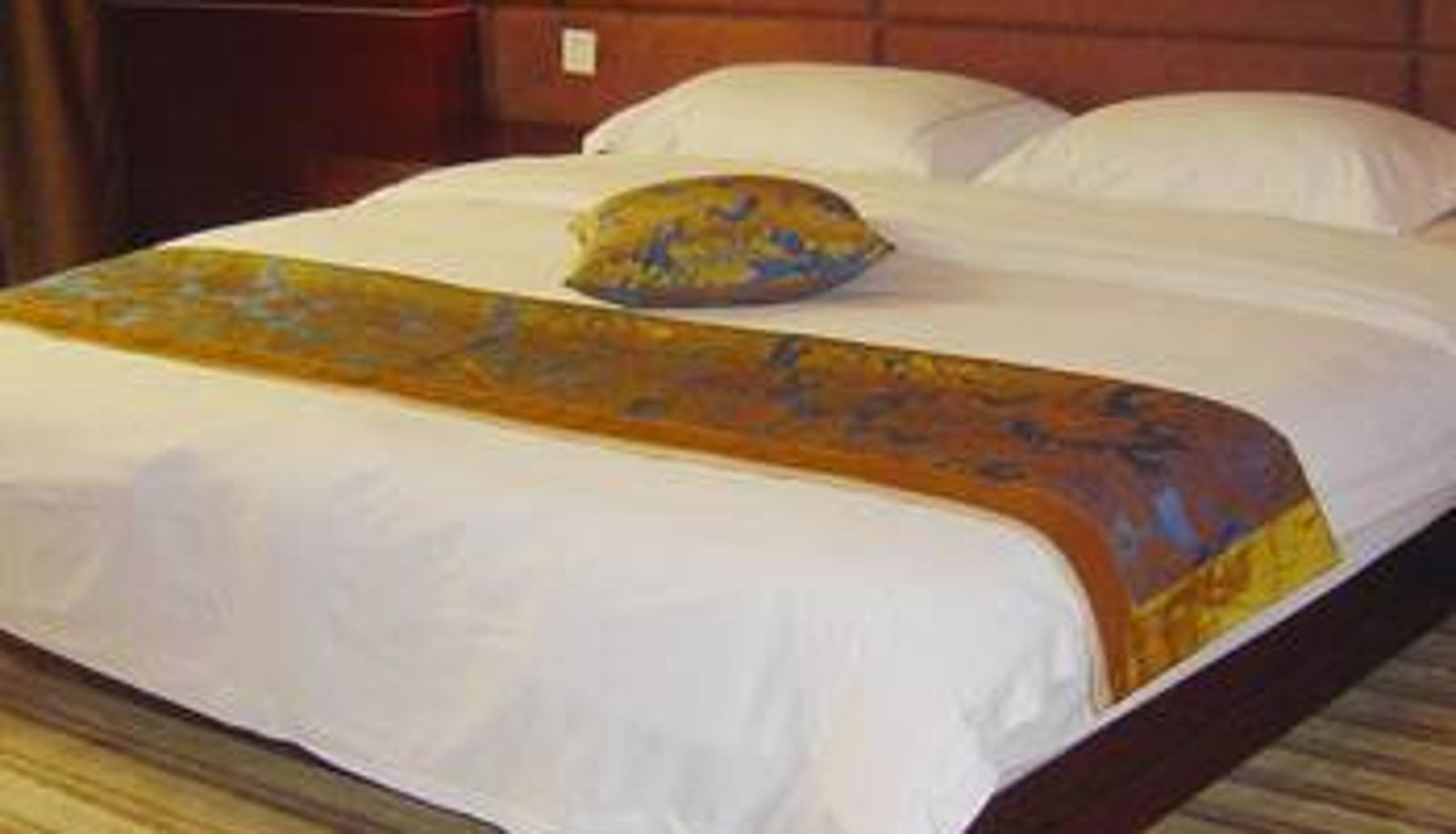 Room - Zhongshan International Hotel Xinyu