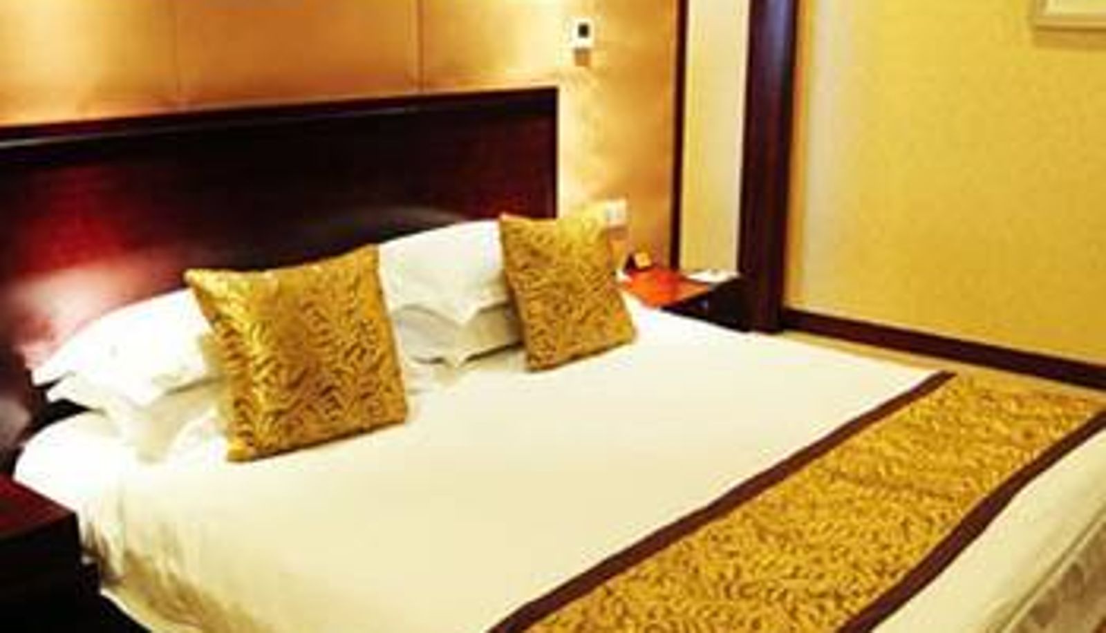 Camera - Xuzhou Garden Hotel