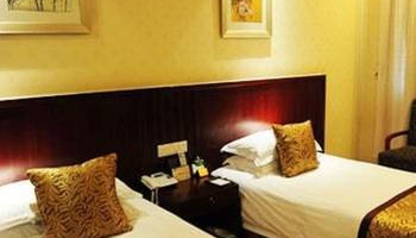 Camera - Xuzhou Garden Hotel
