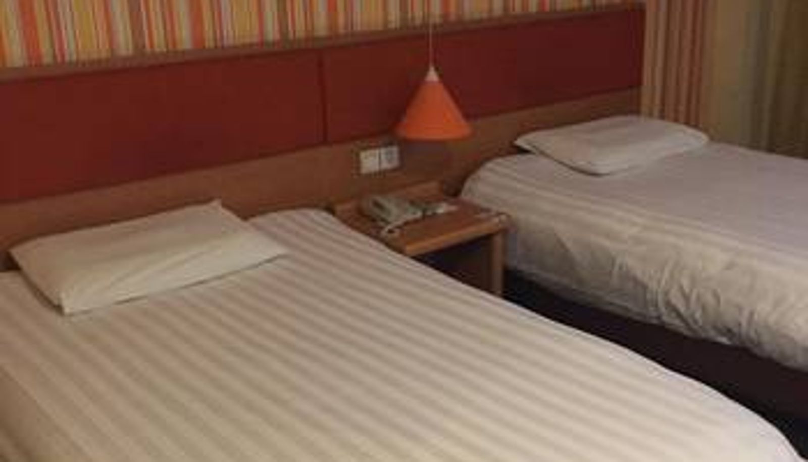 Room - Homeinn Selected (Suning Plaza)