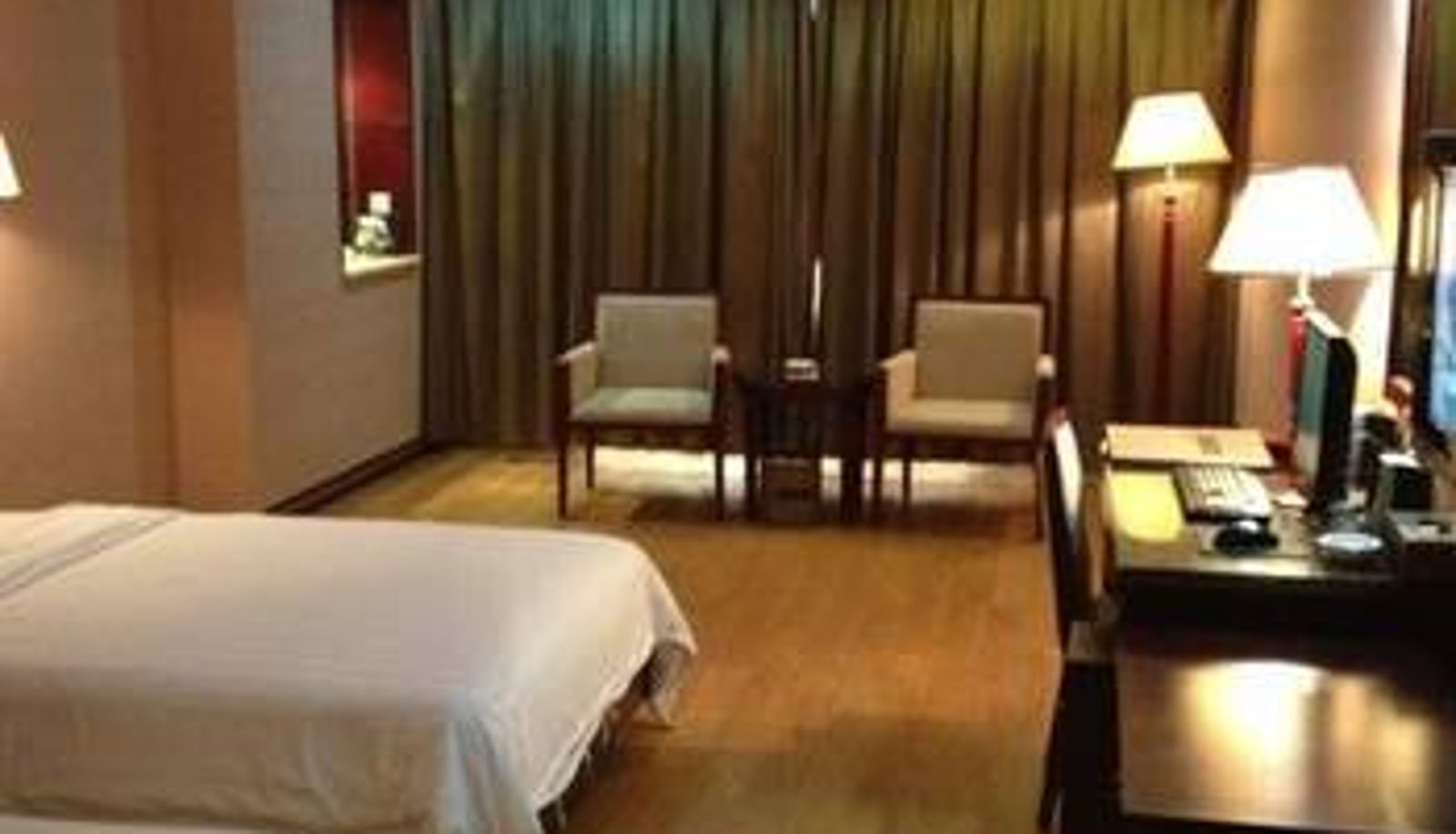Pokój - Yangjiang Jiayue Hotel