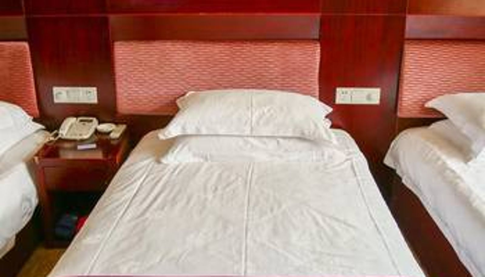 Zimmer - Guangyao Hotel