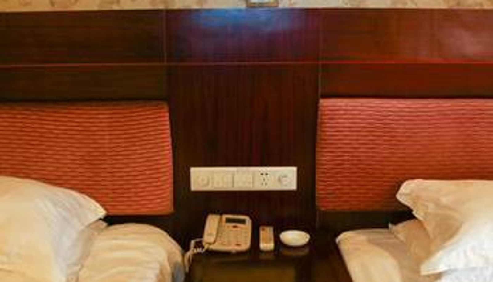 Zimmer - Guangyao Hotel