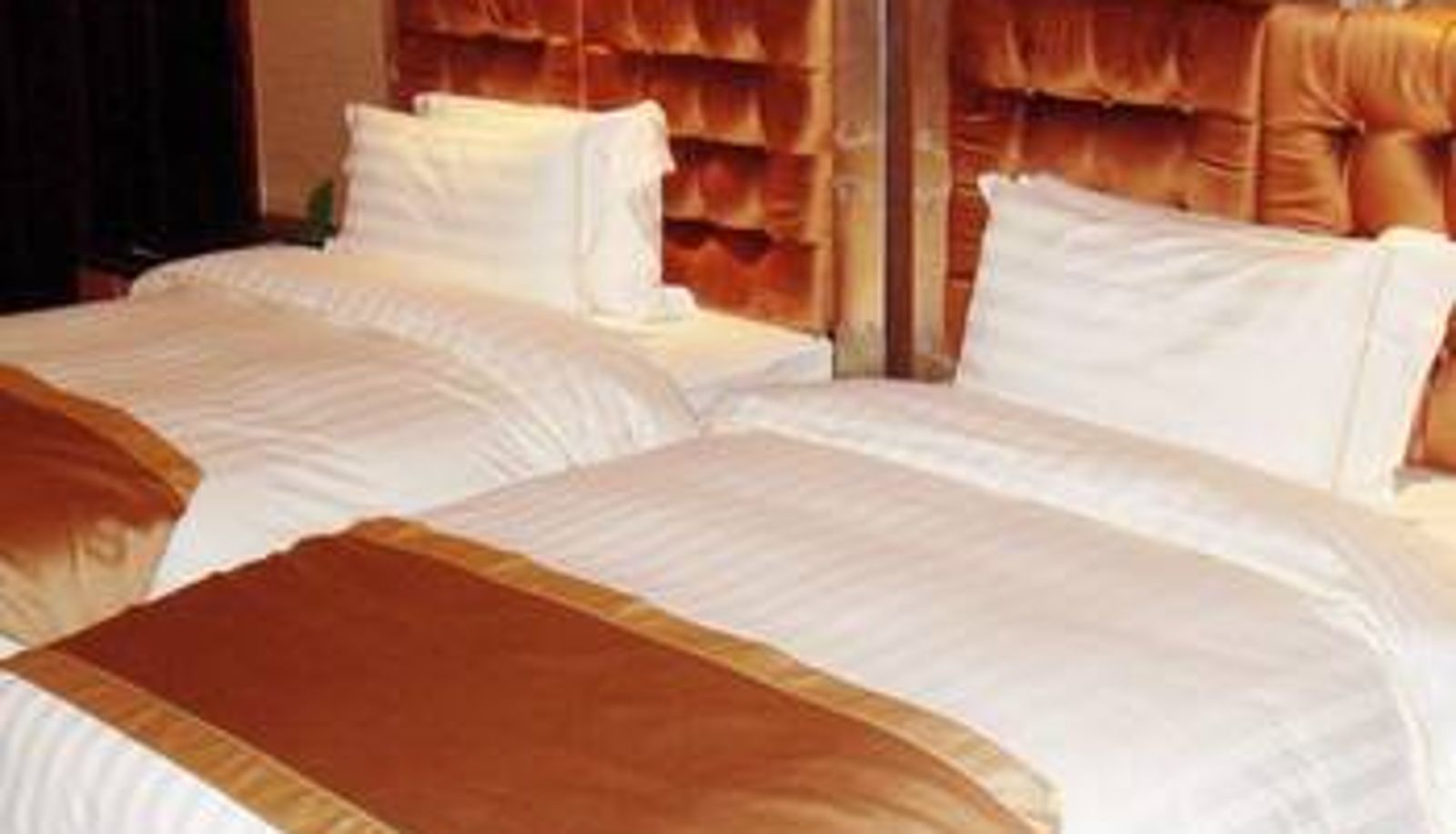 Zimmer - Hafree Hotel