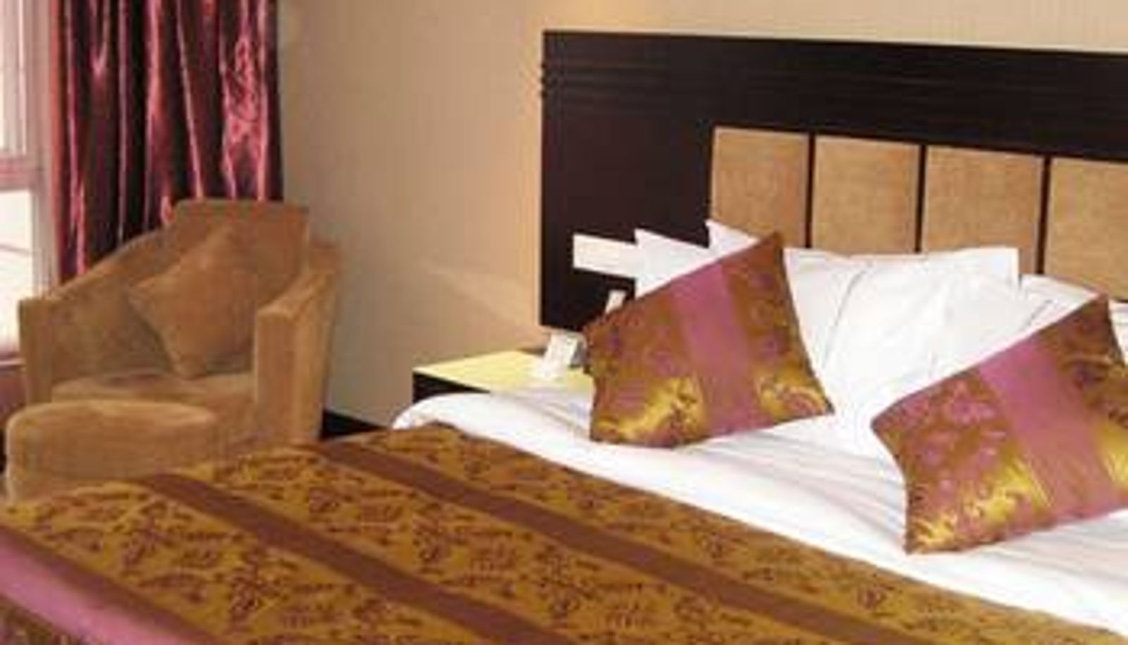 Chambre - Hotels in Vienna