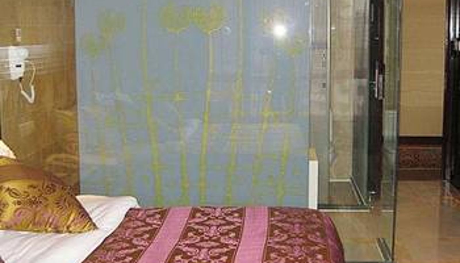 Chambre - Hotels in Vienna