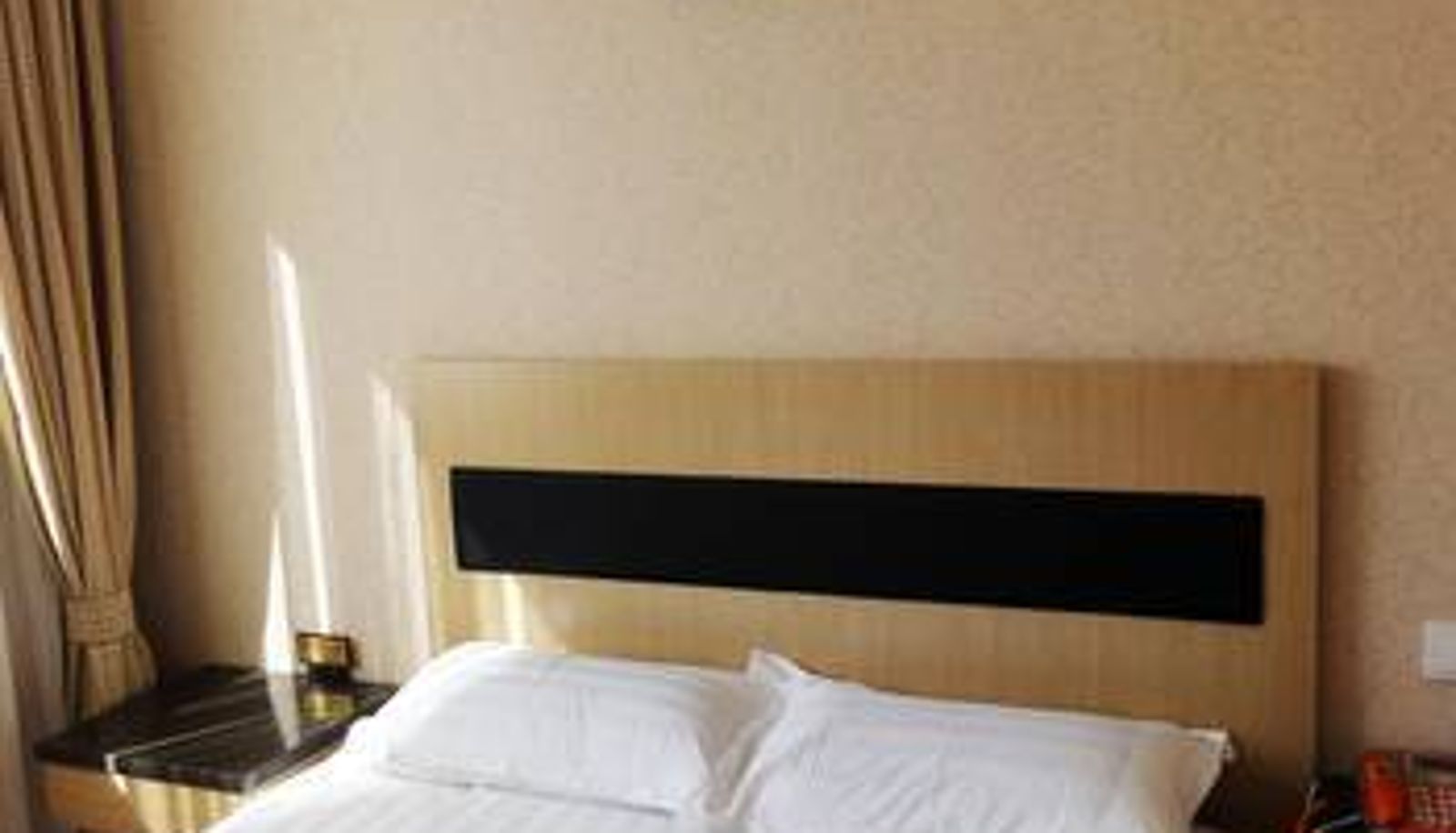 Chambre - Beijing Railway Hotel