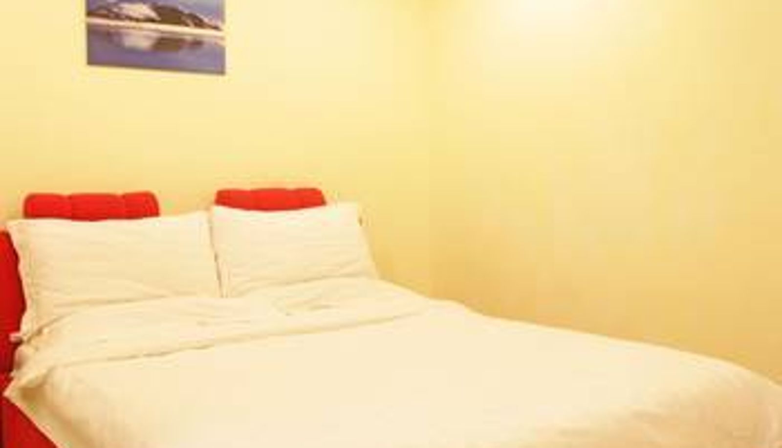 Kamer - Super 8 Hotel