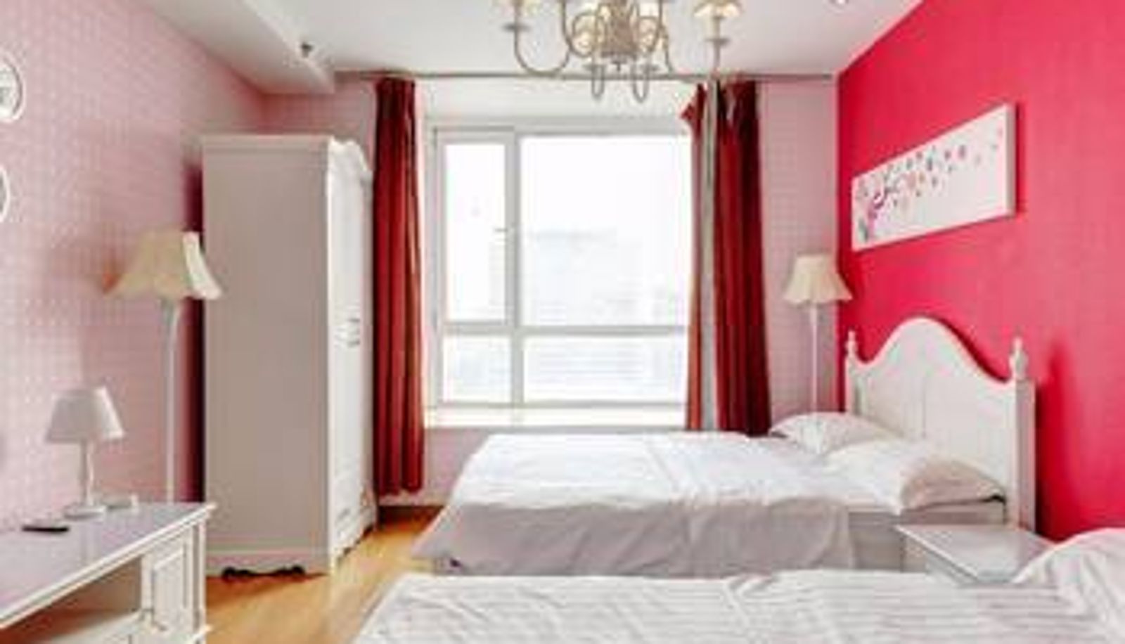 Room - Everyday Home Apartments Zhongguancun