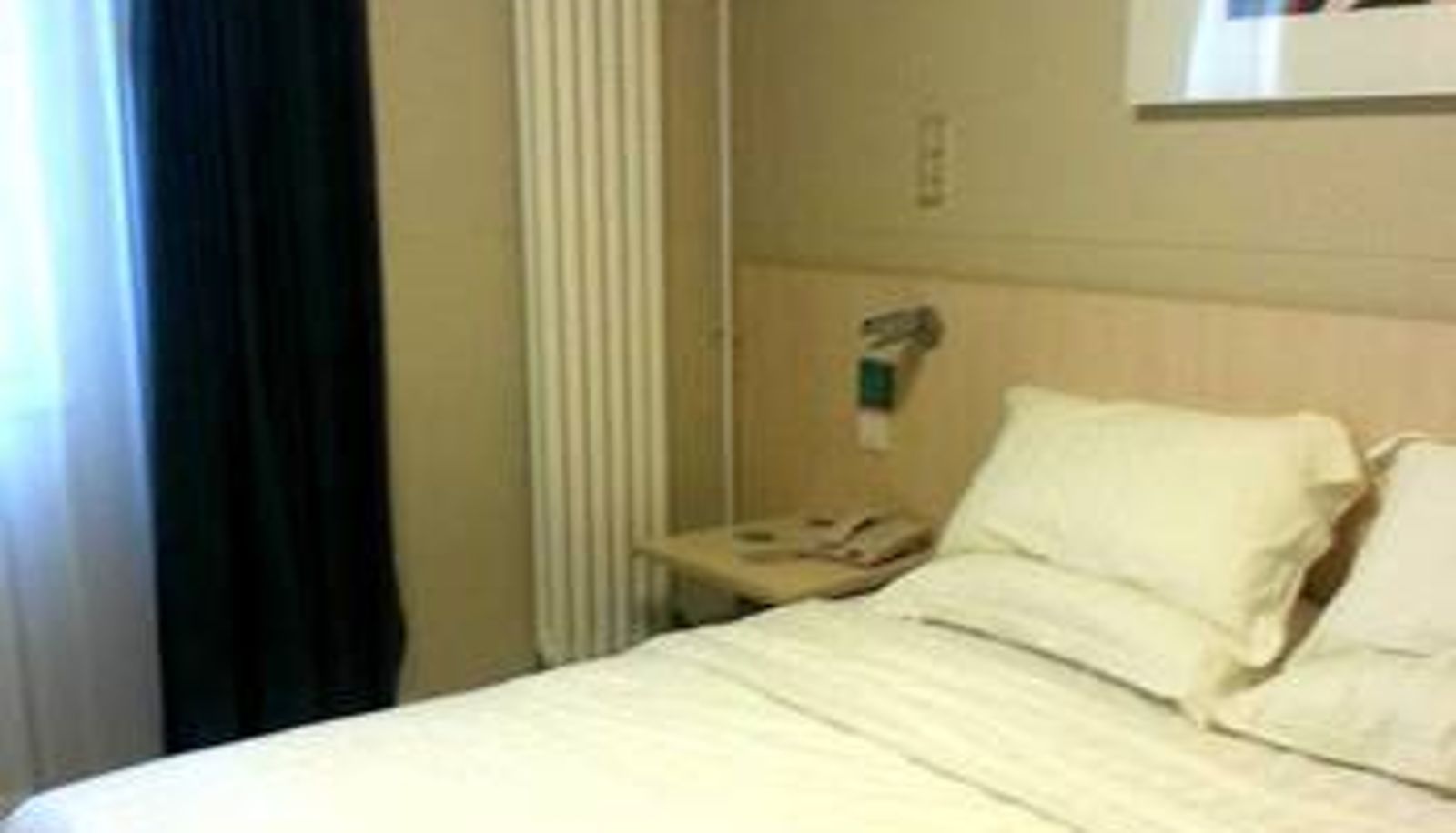 Chambre - Beijing Jinjiang Inn - Wangfujin