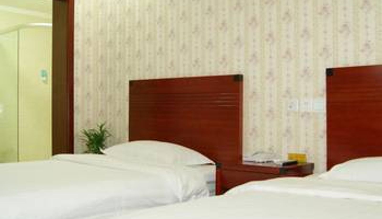 Camera - Beijing Jinbaichuan Boutique Hotel (Tiantongyuan Subway Station Store)