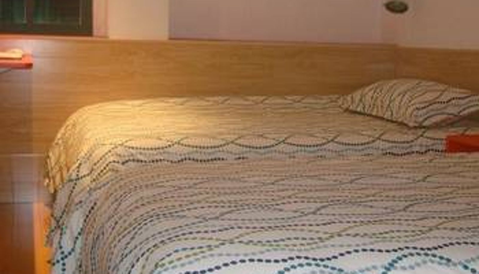 Zimmer - Pod Inn Beijing Chaoyang Joy City