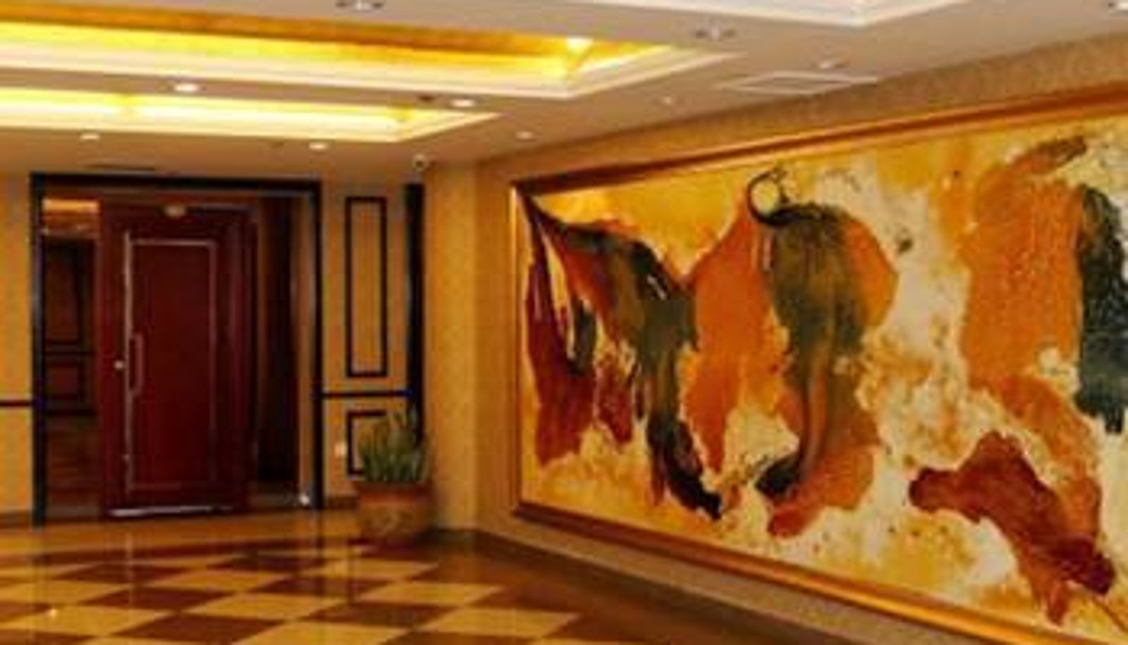 Sala - Palace Hotel