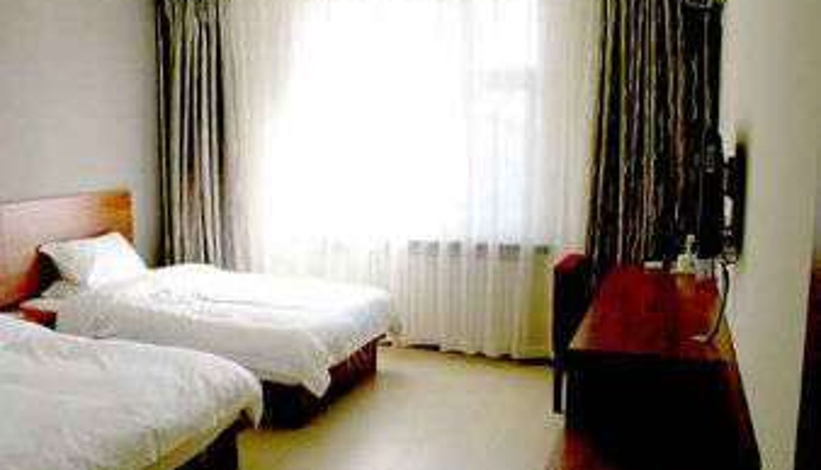 Room - Super 8 Changchun Economic Development Zone Pudong Road
