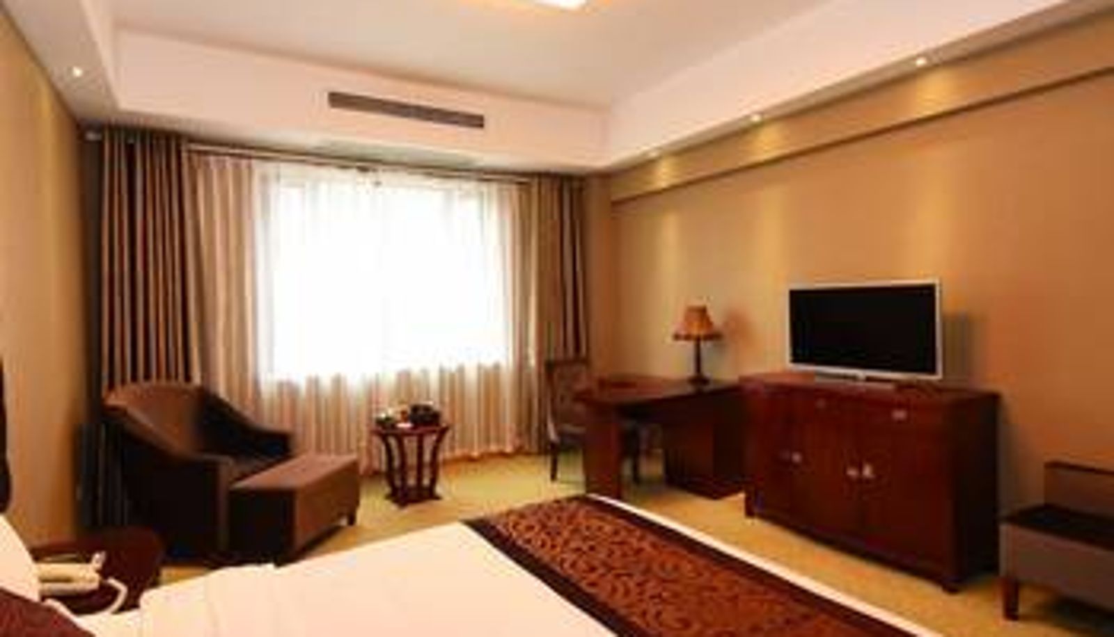 Chambre - Changsha Qiyuan Hotel