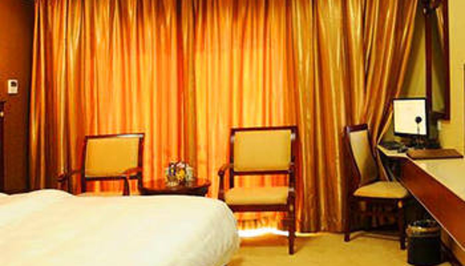 Zimmer - Mingfu Business Hotel