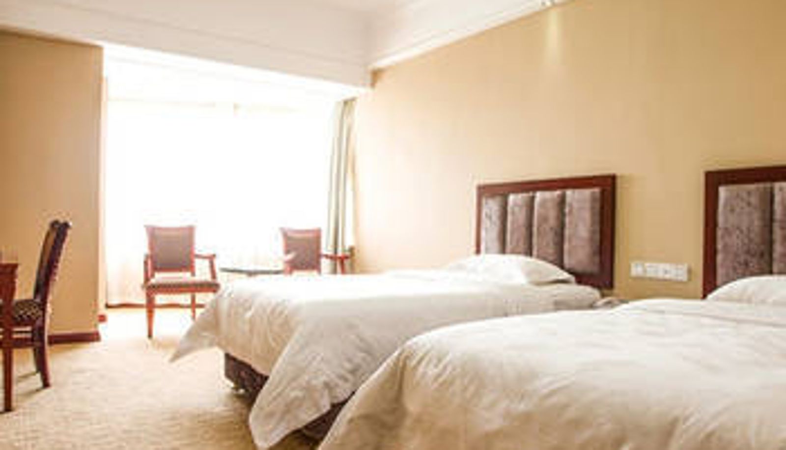 Pokój - Huaxin Hotel