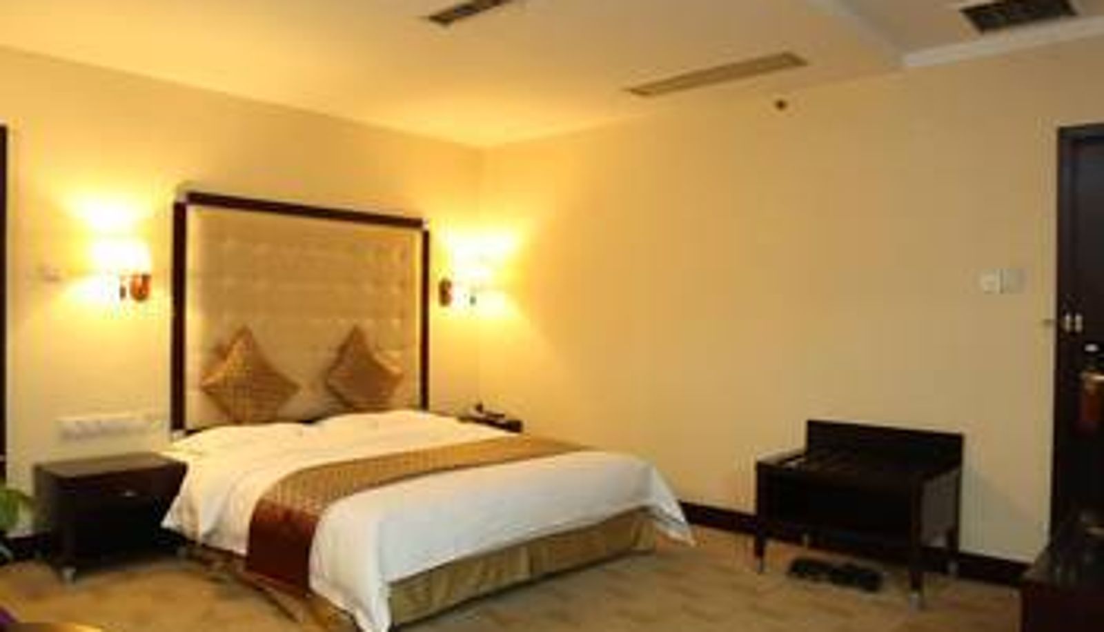 Zimmer - Hailian Guibinlou Hotel