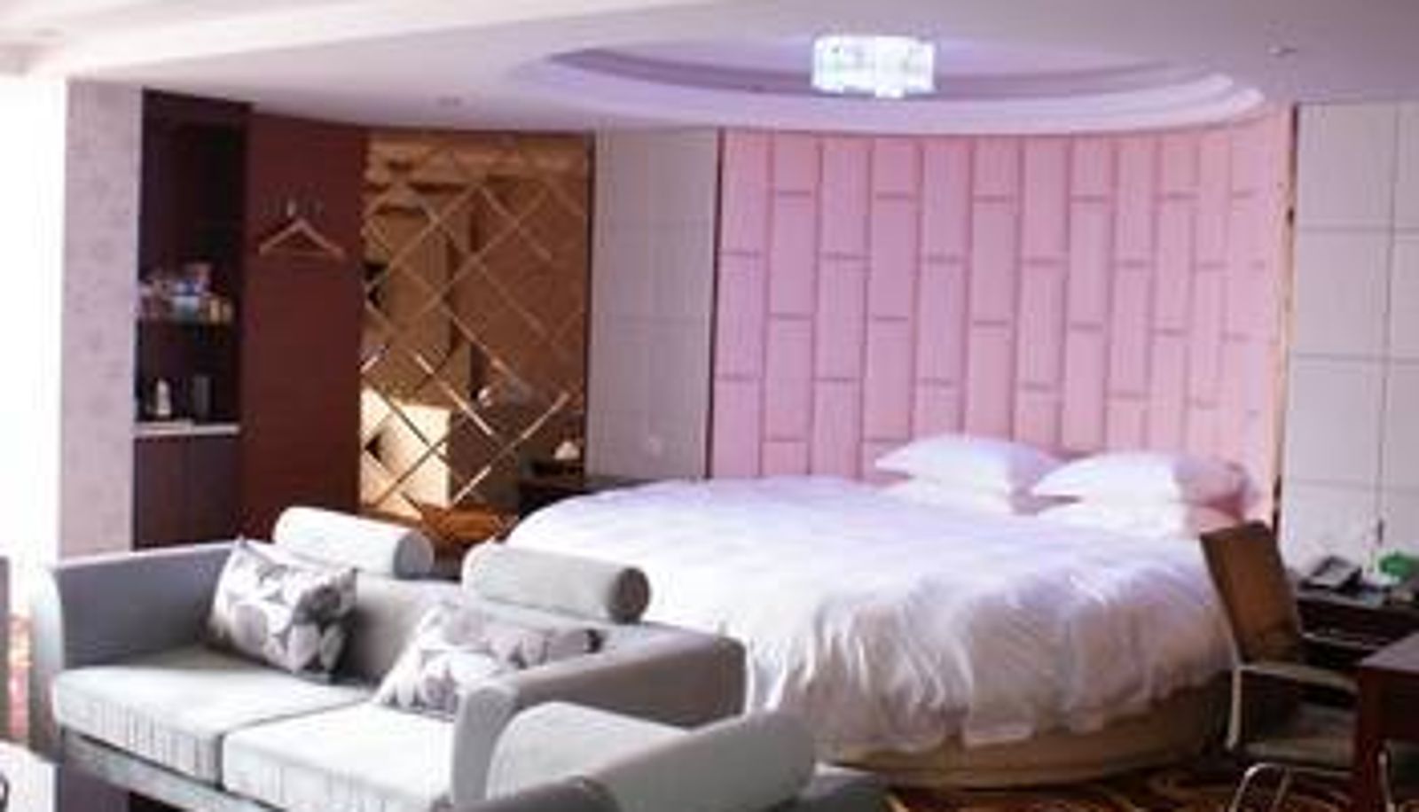 Room - Jianianhua Hotel
