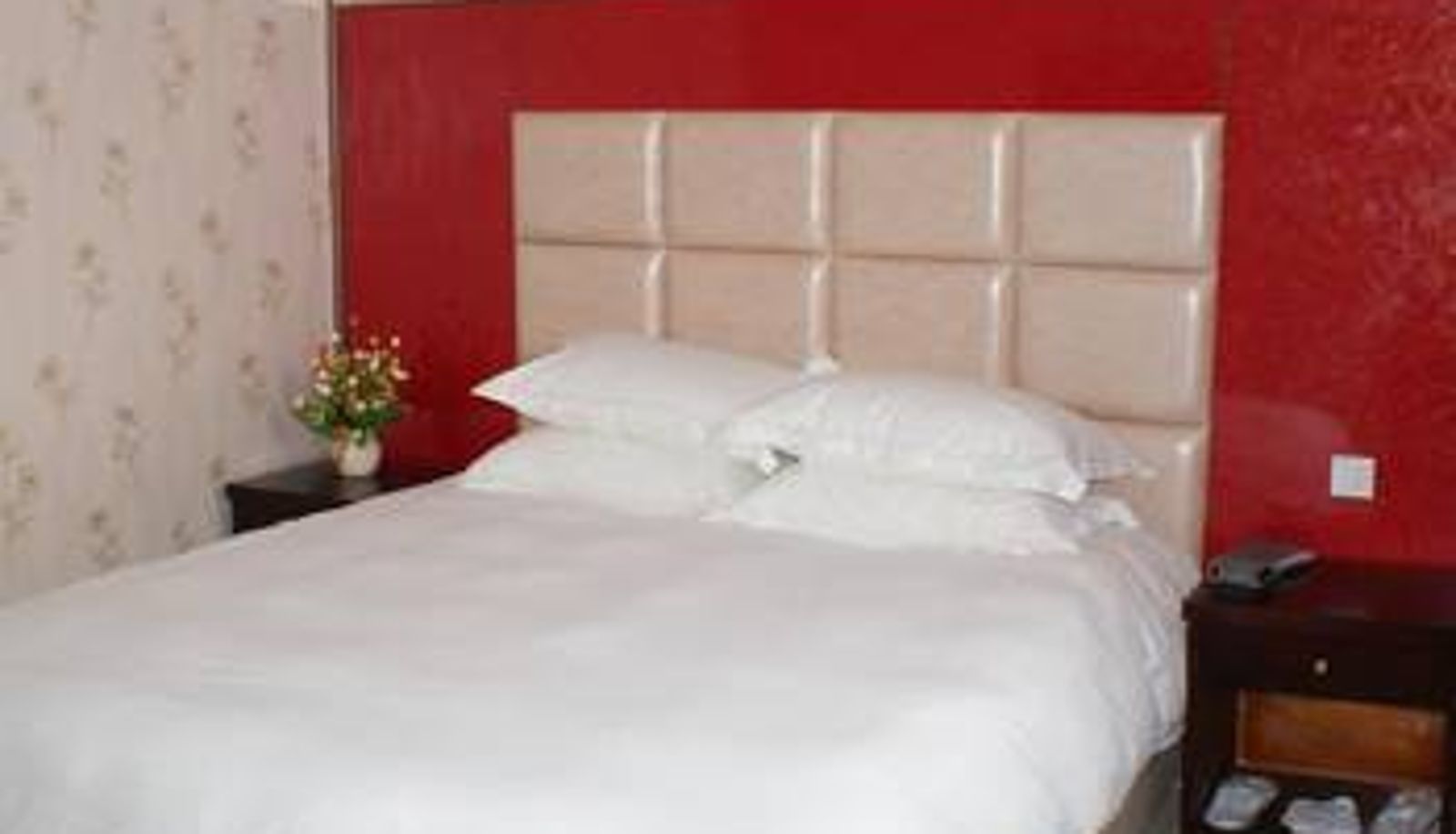 Room - Jianianhua Hotel