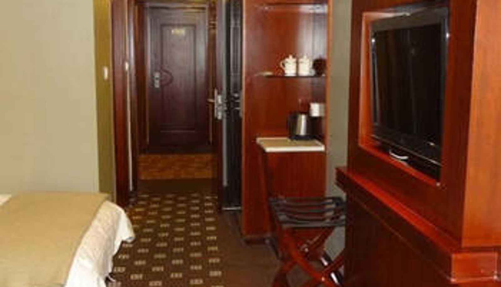 Chengde Hui Long Hotel