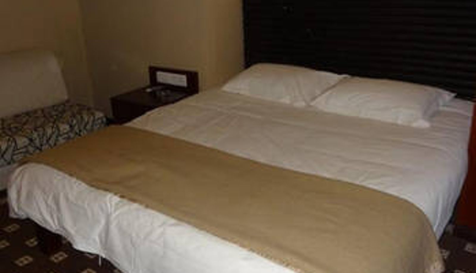 Chengde Hui Long Hotel