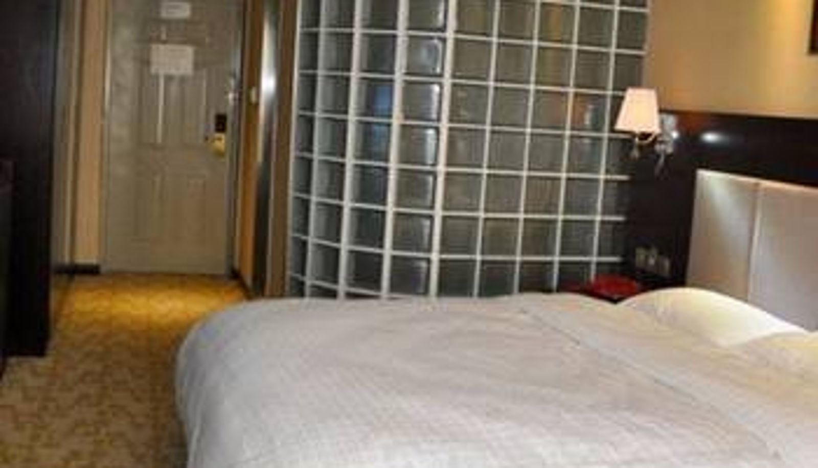 Kamer - British style hotel (Youbo International Store)
