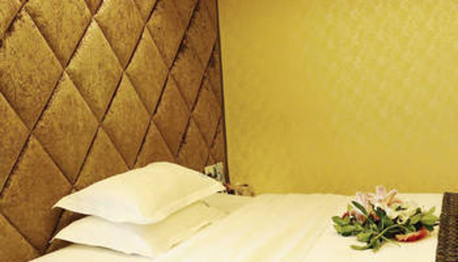 Kamer - Shuhuai Hotel (Jinsha Xidan Branch)