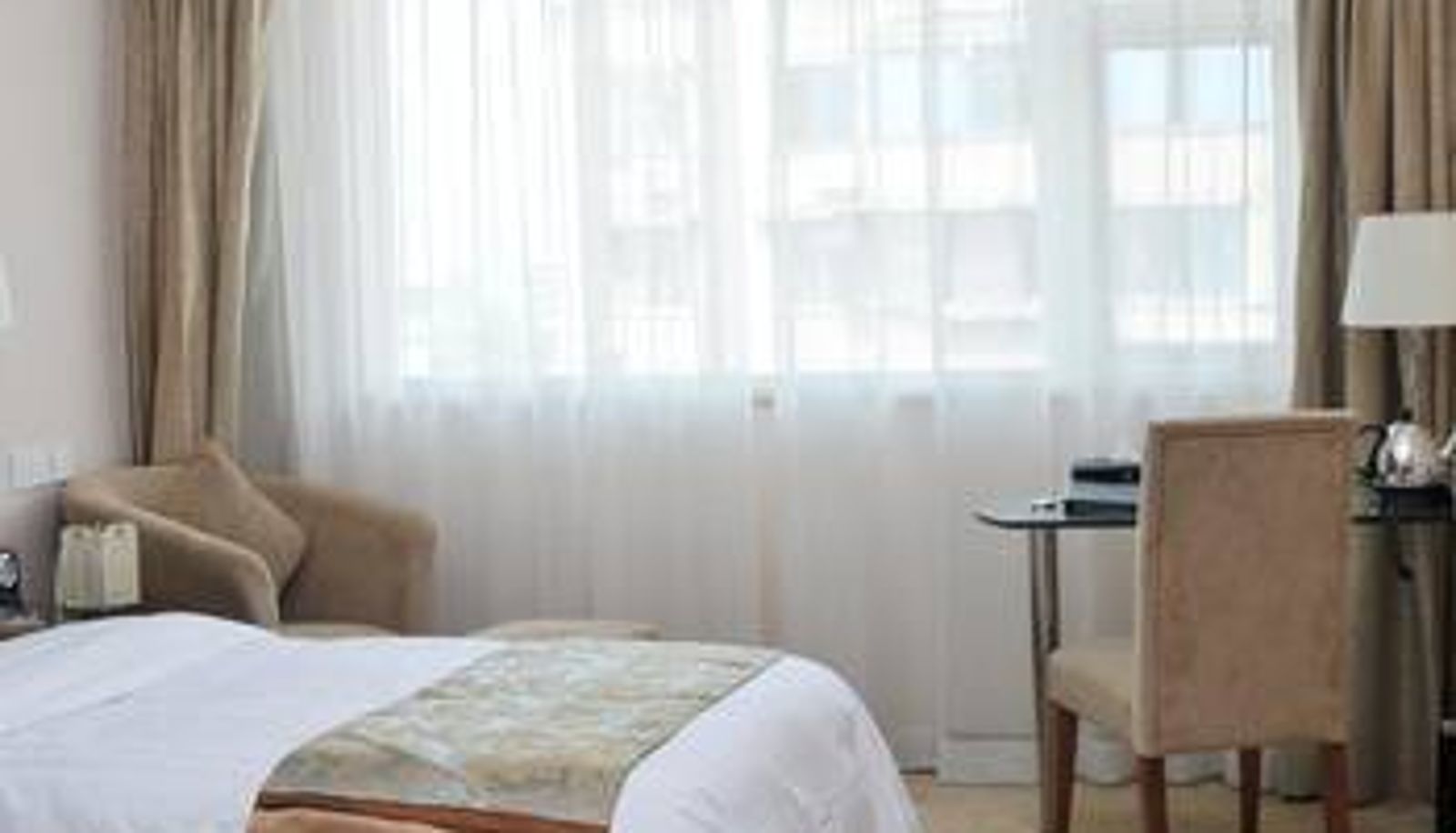 Room - Master Huaqiao Hotel - Huizhou