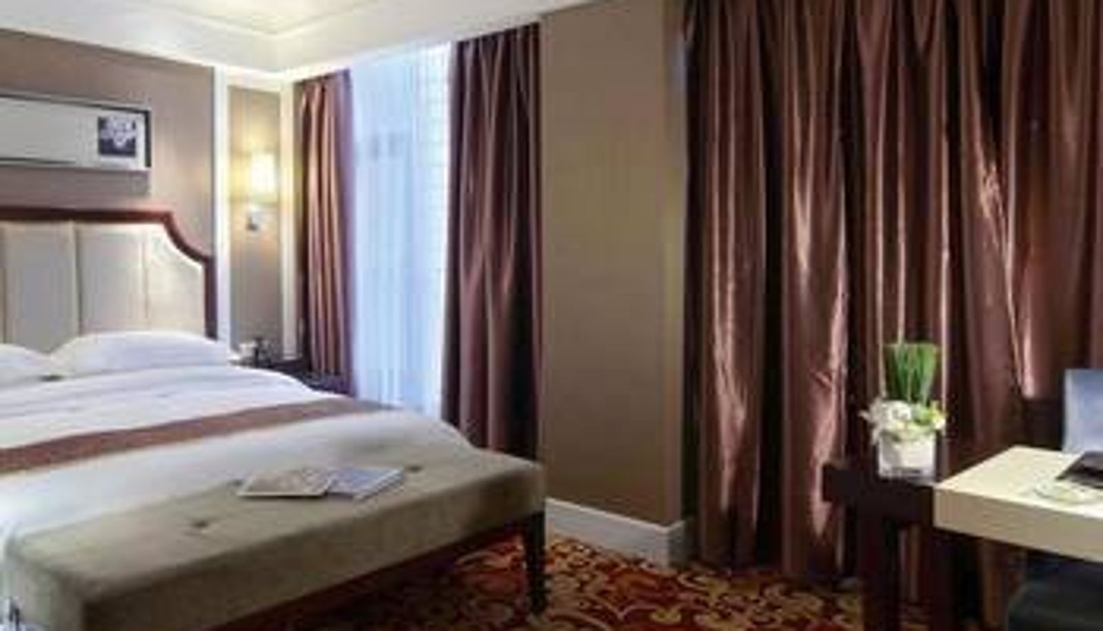 Pokój - Baili Hotel (Youpindao Store)