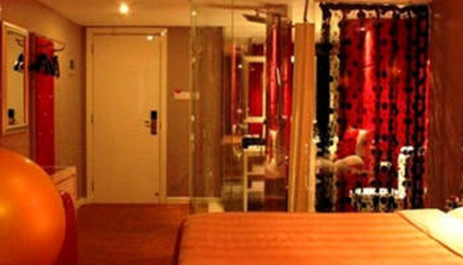 Room - Milan Hotel- Chengdu