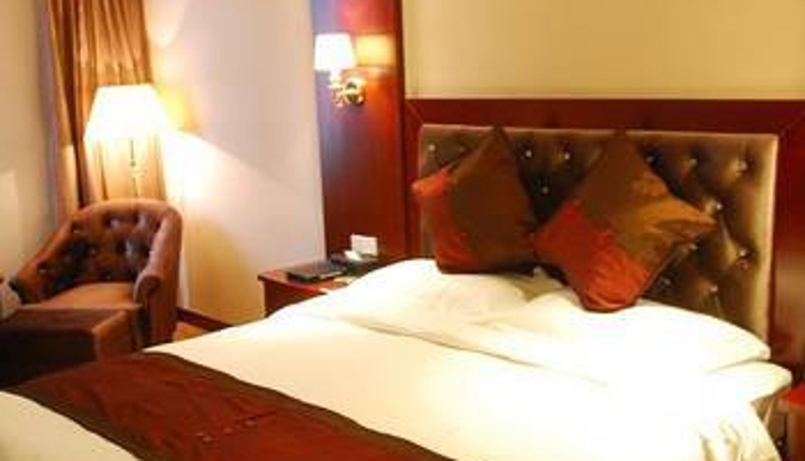 Chambre - Yijun Hotel - Luoyang
