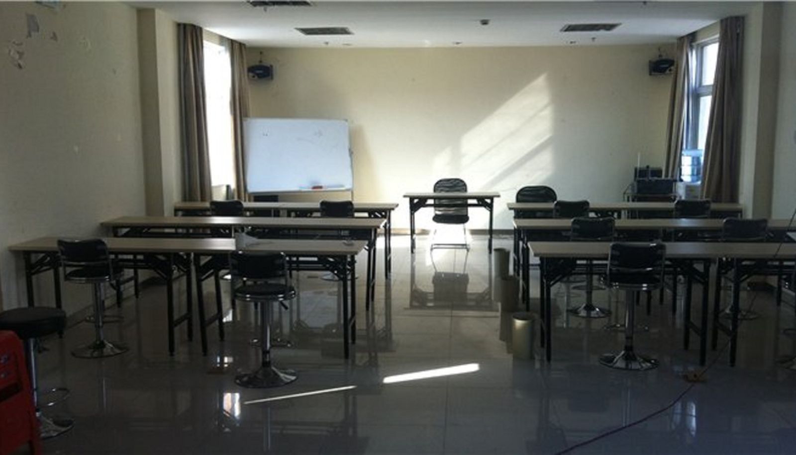 Meetingzimmer - Hanting Hotel Train station(Domestic Only)