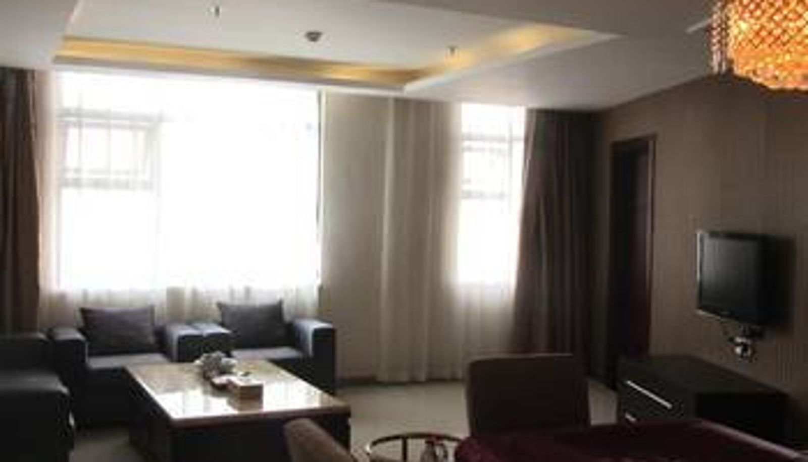 Zimmer - Kaitianlai Hotel